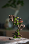 Blackwood Cliff (Preserved Plants)