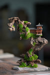 Blackwood Cliff (Preserved Plants)