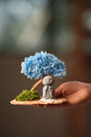 A Small Tree in the East - Purple Dream - Journeyman (Preserved Plants)