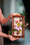 Children of the Forest - Wall Hanging edition - Smaller (Preserved Plants)