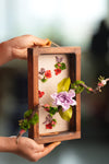 Children of the Forest - Wall Hanging edition - Smaller (Preserved Plants)