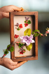 Children of the Forest - Wall Hanging edition - Smaller (Preserved Plants)