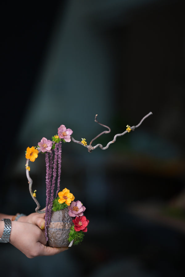 Children of the Forest - Grace (Preserved Plants)