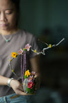 Children of the Forest - Grace (Preserved Plants)