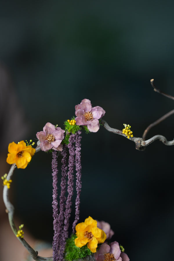 Children of the Forest - Grace (Preserved Plants)