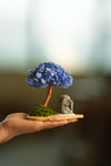 A Small Tree in the East - Purple Dream - Journeyman (Preserved Plants)