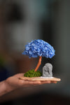 A Small Tree in the East - Purple Dream - Journeyman (Preserved Plants)