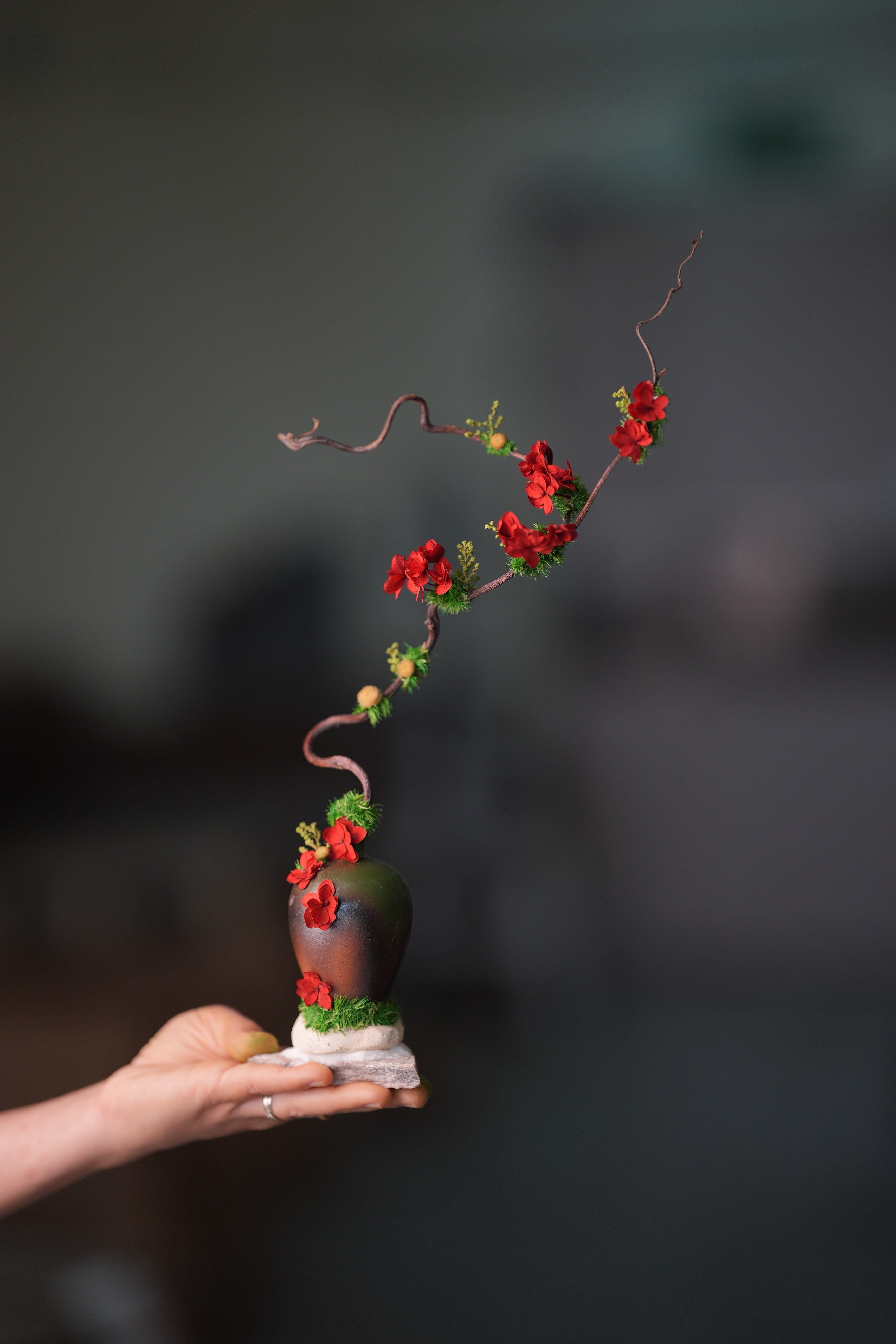 Children of the Forest - The Journey edition (Preserved Plants)