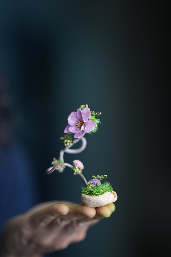 Children of the Forest - Kindling (Preserved Plants)
