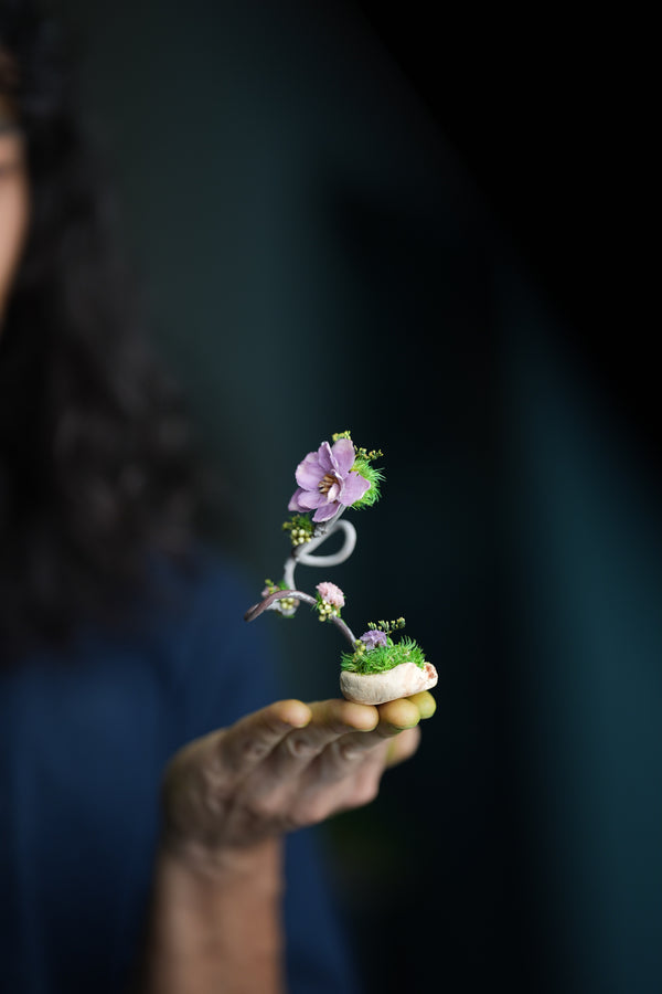 Children of the Forest - Kindling (Preserved Plants)