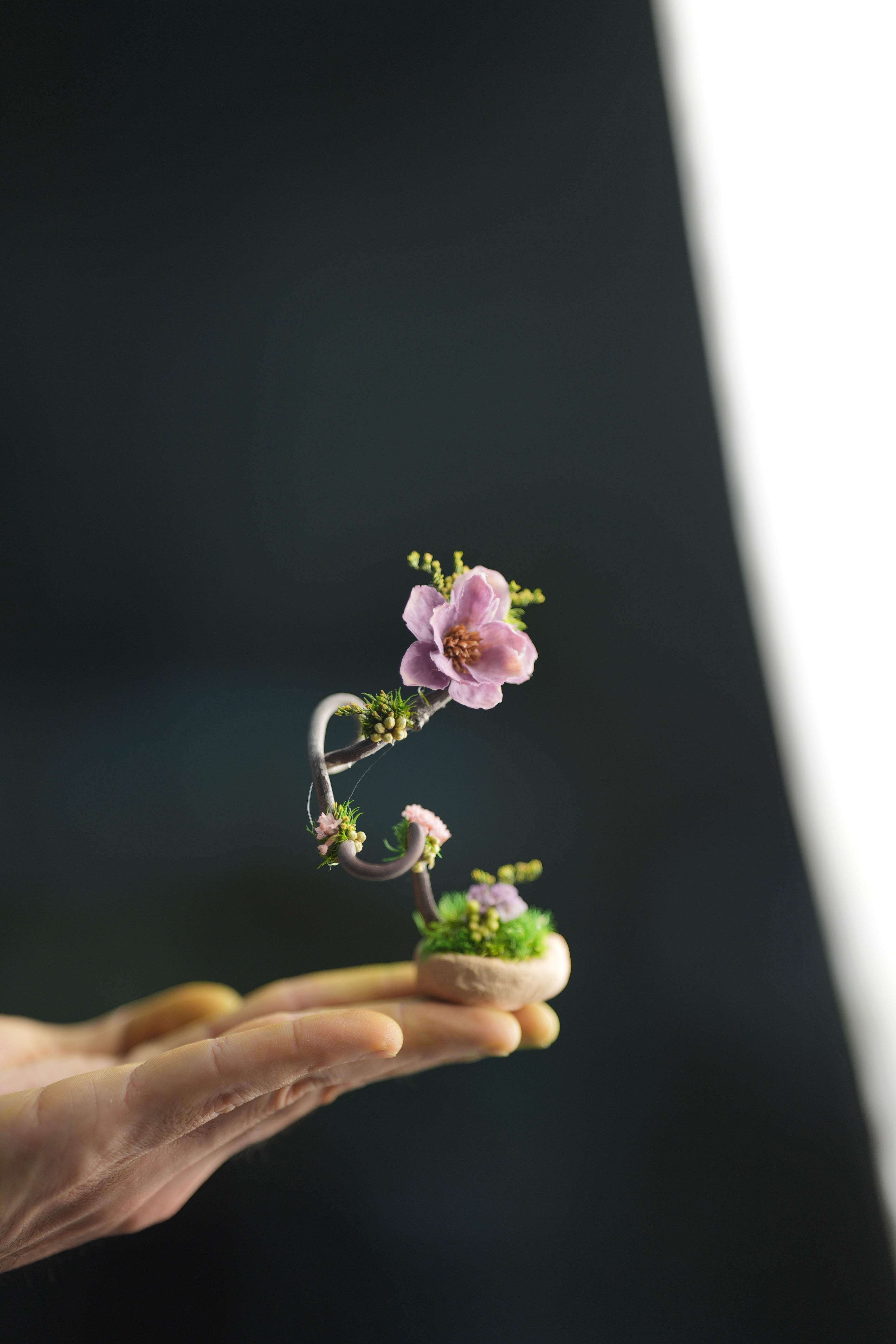 Children of the Forest - Kindling (Preserved Plants)
