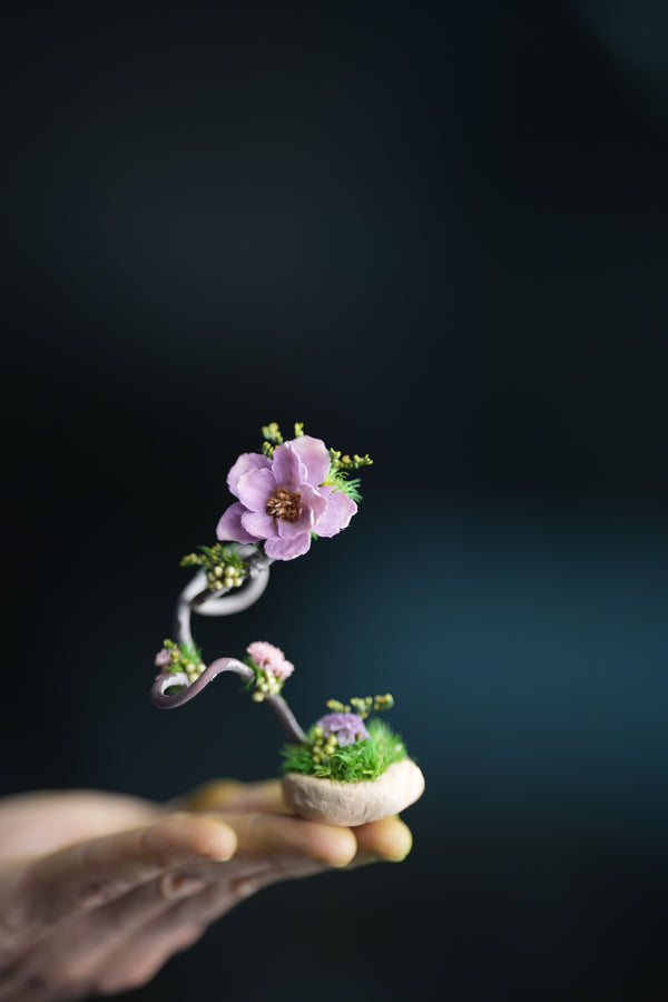 Children of the Forest - Kindling (Preserved Plants)