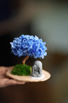 A Small Tree in the East - Purple Dream - Journeyman (Preserved Plants)