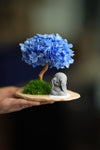 A Small Tree in the East - Purple Dream - Journeyman (Preserved Plants)
