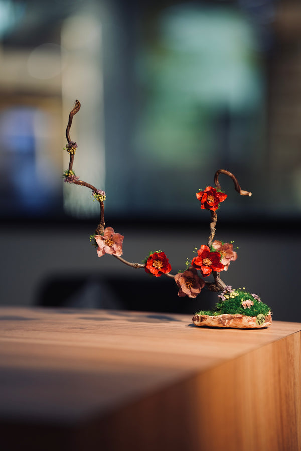 Children of the Forest - Tender Water (Preserved Plants)