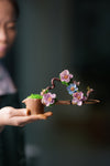 Children of the Forest - Bamboo Curve (Preserved Plants)