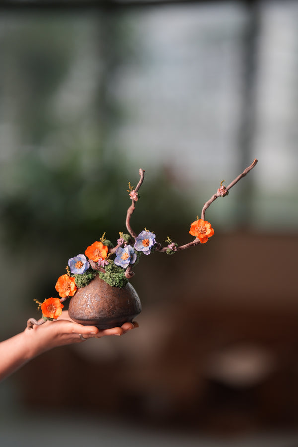 Children of the Forest - Vibrant (Preserved Plants)