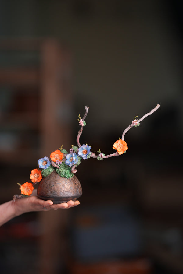 Children of the Forest - Vibrant (Preserved Plants)