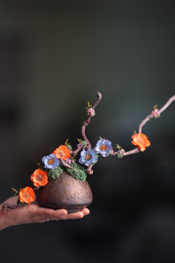 Children of the Forest - Vibrant (Preserved Plants)