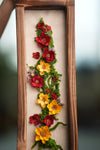 Children of the Forest - Wall Hanging edition (Preserved Plants)