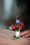 Children of the Forest - Vibrant - Smaller version (Preserved Plants)