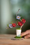 Children of the Forest - Vibrant - Smaller version (Preserved Plants)