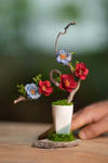 Children of the Forest - Vibrant - Smaller version (Preserved Plants)