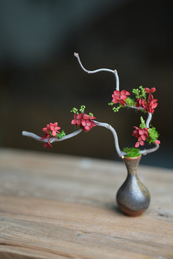 Children of the Forest - The Journey edition (Preserved Plants)