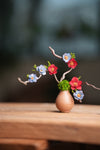 Children of the Forest - Vibrant - Smaller version (Preserved Plants)
