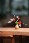 Children of the Forest - Vibrant - Smaller version (Preserved Plants)
