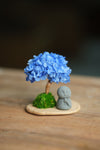 A Small Tree in the East - Blue Dream - Journeyman (Preserved Plants)