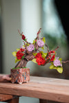 Children of the Forest - Wings (Preserved Plants)