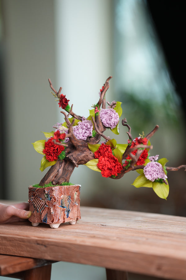 Children of the Forest - Wings (Preserved Plants)
