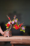 Children of the Forest - Wings (Preserved Plants)