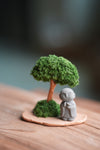 A Small Tree in the East - Classic - Journeyman (Preserved Plants)
