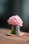 A Small Tree in the East - Sakura - Journeyman (Preserved Plants)