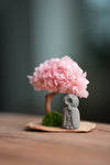 A Small Tree in the East - Sakura - Journeyman (Preserved Plants)