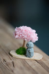 A Small Tree in the East - Sakura - Journeyman (Preserved Plants)
