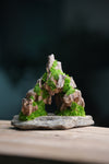 Angel's Landing - Smaller version (Preserved Plants)