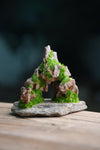 Angel's Landing - Smaller version (Preserved Plants)