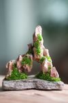 Angel's Landing - Smaller version (Preserved Plants)