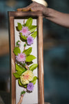 Children of the Forest - Wall Hanging edition (Preserved Plants)