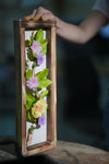 Children of the Forest - Wall Hanging edition (Preserved Plants)