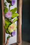 Children of the Forest - Wall Hanging edition (Preserved Plants)