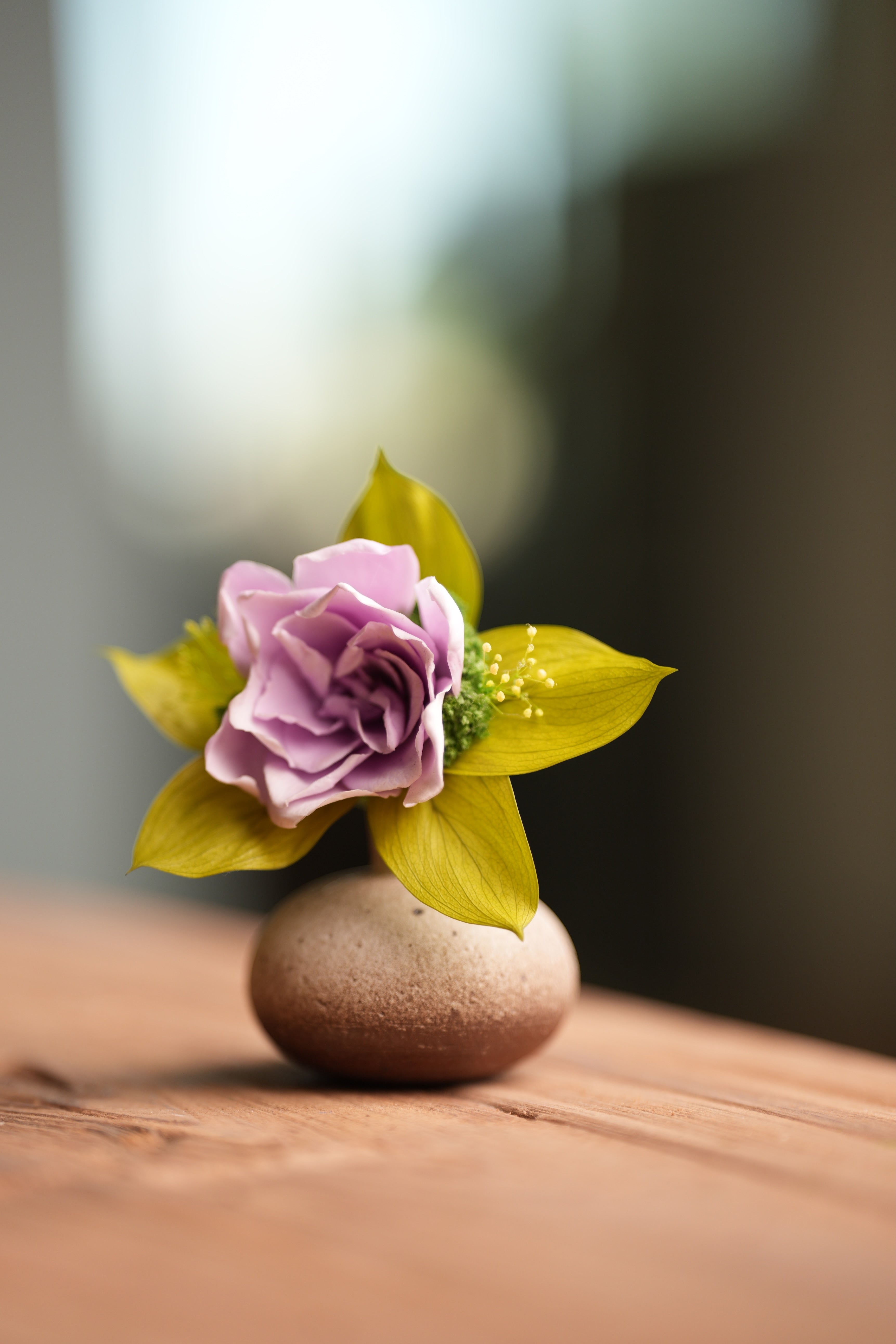 Children of the Forest - Charm (Preserved Plants)