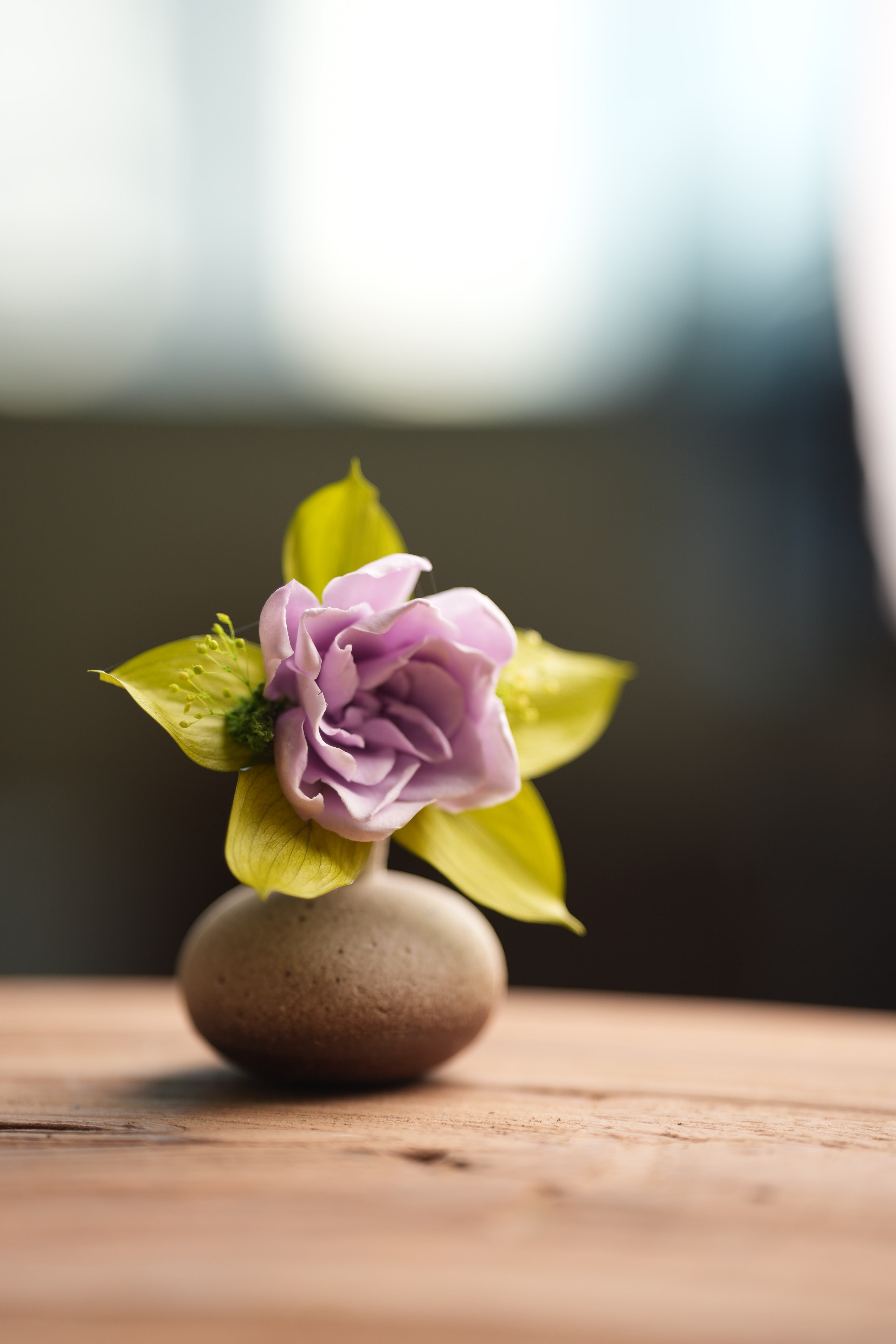 Children of the Forest - Charm (Preserved Plants)