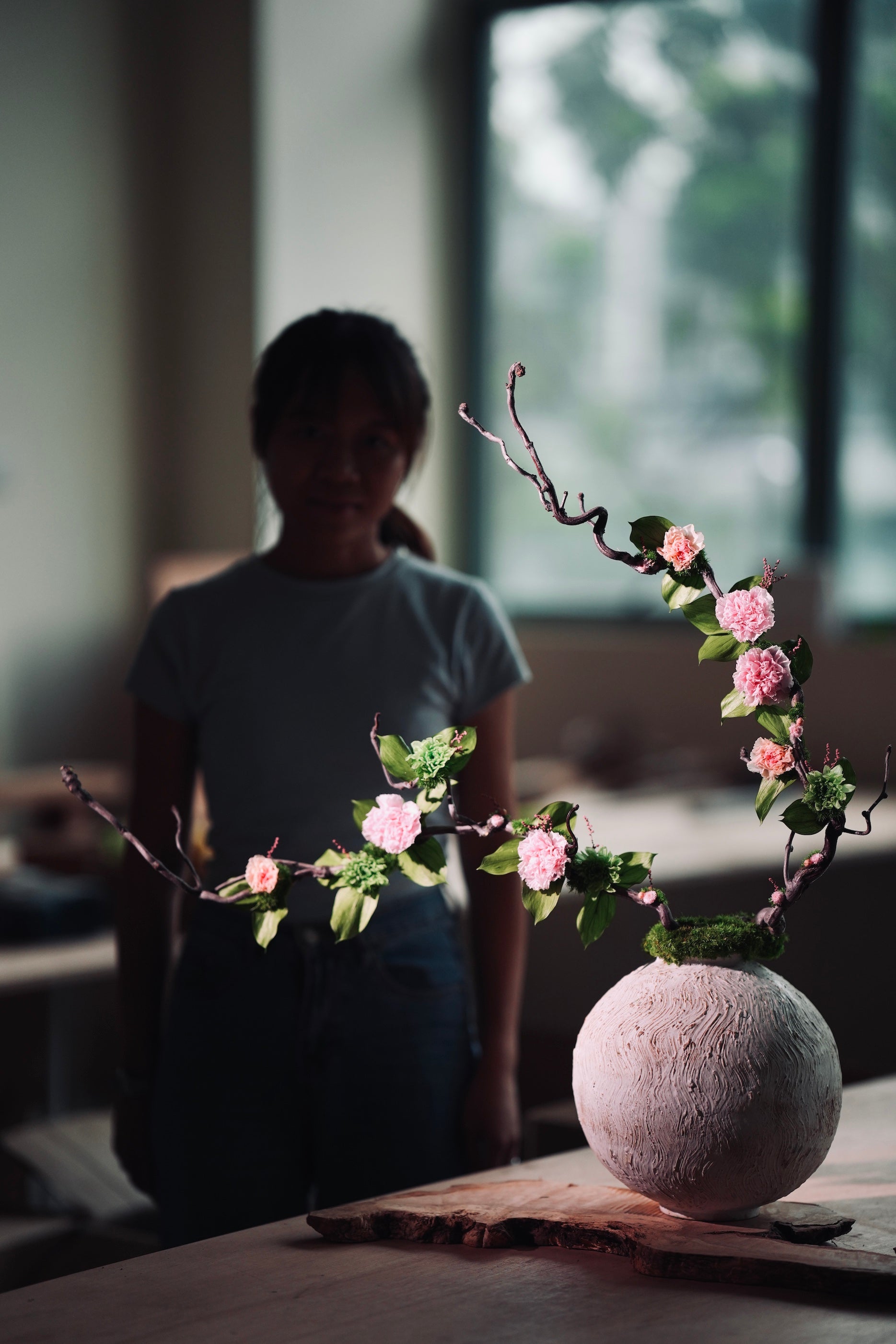Children of the Forest  (Preserved Plants)