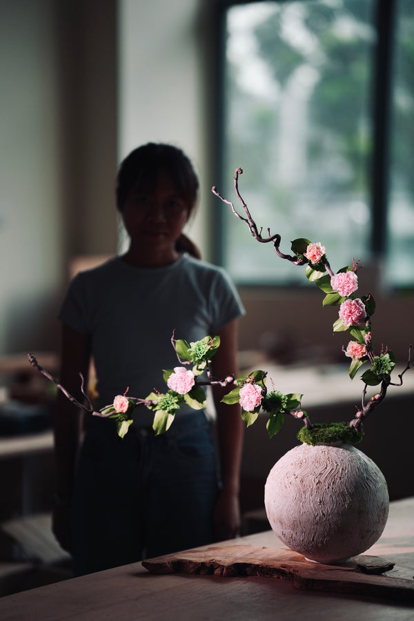 Children of the Forest  (Preserved Plants)