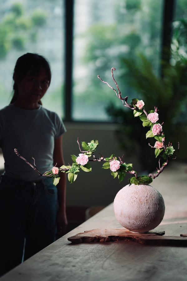 Children of the Forest  (Preserved Plants)