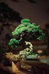 The Bride (Preserved Plants)